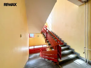 Prodej obchodního prostoru, Dobříš, Mírové náměstí, 503 m2