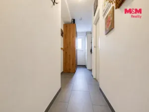 Prodej bytu 3+kk, Karlovy Vary - Drahovice, Mánesova, 68 m2