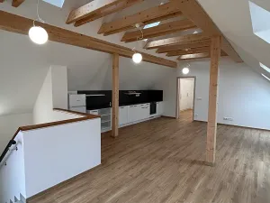 Pronájem bytu 2+kk, Písek, Gregorova, 117 m2