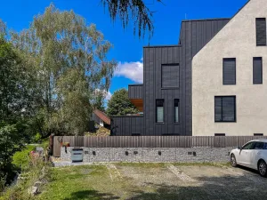 Pronájem bytu 3+kk, Kunice, Na Kopánku, 104 m2