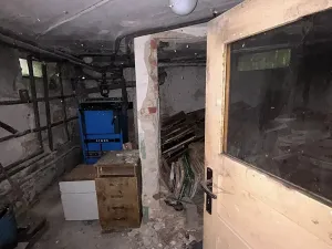 Prodej rodinného domu, Bělá pod Bezdězem, 140 m2