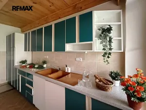 Prodej zahrady, Číhošť, 2826 m2