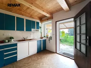 Prodej chaty, Číhošť, 21 m2
