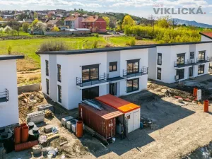 Prodej bytu 3+kk, Zaječí, Hlavní, 72 m2
