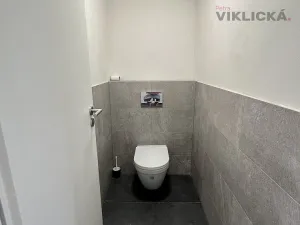 Pronájem bytu 2+kk, Praha - Záběhlice, Choceradská, 58 m2