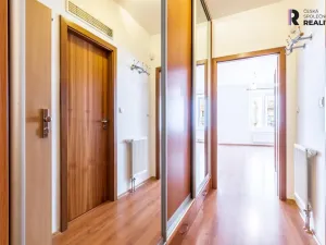 Pronájem bytu 2+kk, Benešov, Dukelská, 53 m2