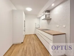 Pronájem bytu 2+kk, Praha - Jinonice, Pod stolovou horou, 58 m2