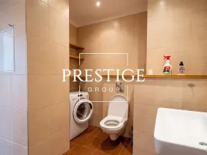 Pronájem bytu 2+1, Praha - Michle, Pobočná, 64 m2