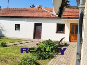 Prodej rodinného domu, Kryry, 74 m2