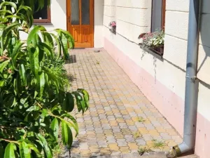Prodej rodinného domu, Kryry, 74 m2
