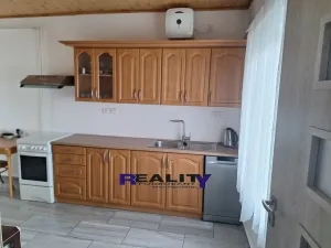 Prodej rodinného domu, Kryry, 74 m2