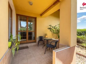 Prodej vícegeneračního domu, Praha - Písnice, Na losách, 436 m2