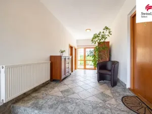 Prodej vícegeneračního domu, Praha - Písnice, Na losách, 436 m2