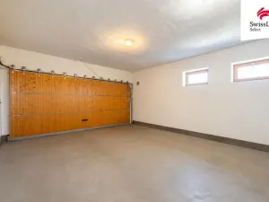 Prodej vícegeneračního domu, Praha - Písnice, Na losách, 436 m2