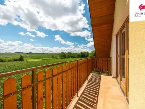Prodej vícegeneračního domu, Praha - Písnice, Na losách, 436 m2