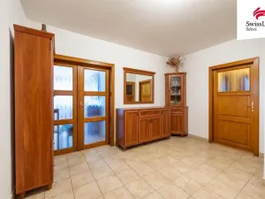 Prodej vícegeneračního domu, Praha - Písnice, Na losách, 436 m2