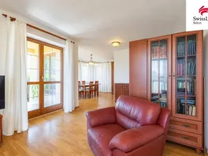 Prodej vícegeneračního domu, Praha - Písnice, Na losách, 436 m2
