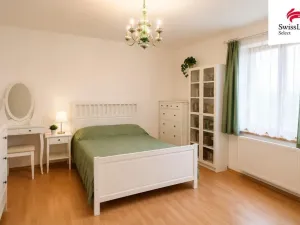 Prodej vícegeneračního domu, Praha - Písnice, Na losách, 436 m2