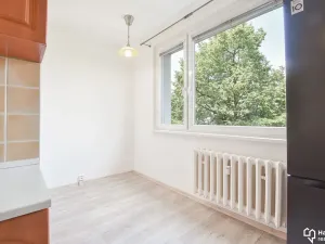 Pronájem bytu 2+1, Olomouc, tř. Kosmonautů, 54 m2