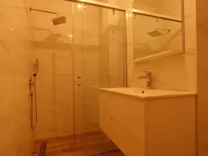 Prodej bytu 2+kk, Bečići, Černá Hora, 54 m2