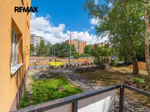 Prodej komerční nemovitosti, Plzeň, Rokycanská, 27 m2