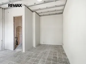 Prodej komerční nemovitosti, Plzeň, Rokycanská, 27 m2