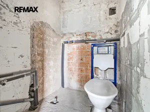 Prodej komerční nemovitosti, Plzeň, Rokycanská, 27 m2