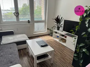 Pronájem bytu 2+kk, Ostrava, U Studia, 52 m2