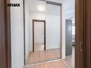 Pronájem bytu 2+kk, Praha - Hlubočepy, Hugo Haase, 55 m2