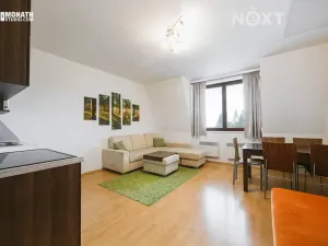 Prodej bytu 3+kk, Ostružná, 70 m2