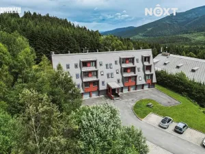 Prodej bytu 3+kk, Ostružná, 70 m2