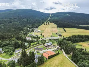 Prodej bytu 3+kk, Ostružná, 70 m2