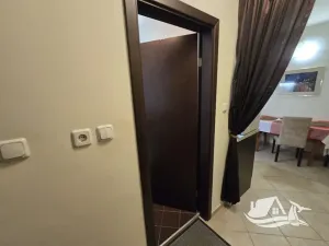 Prodej bytu 2+1, Sozopol, Bulharsko, 48 m2
