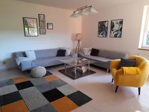 Prodej rodinného domu, Bříza, 164 m2