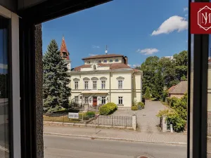Prodej bytu 2+1, Nová Bystřice, Švermova, 84 m2