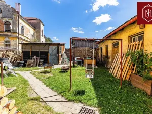 Prodej bytu 2+1, Nová Bystřice, Švermova, 84 m2
