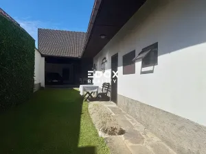 Prodej rodinného domu, Batelov, 140 m2