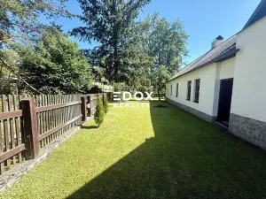 Prodej chalupy, Batelov, 140 m2
