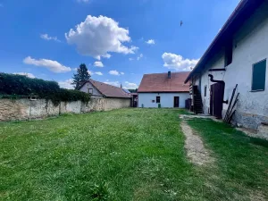 Prodej zemědělské usedlosti, Lašovice, 95 m2