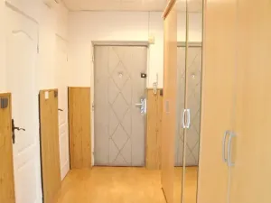 Pronájem bytu 2+1, Ostrava, Francouzská, 55 m2