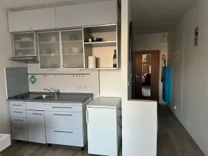 Pronájem bytu 1+kk, Hradec Králové, Hradecká, 30 m2