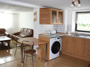 Pronájem rodinného domu, Zlín, Václavská, 68 m2