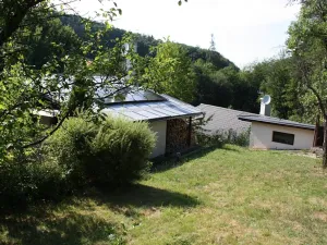 Pronájem rodinného domu, Zlín, Václavská, 68 m2