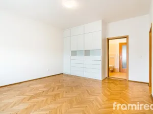 Pronájem bytu 4+kk, Brno, Helfertova, 106 m2