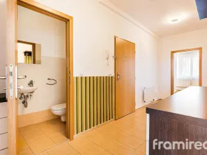 Pronájem bytu 4+kk, Brno, Helfertova, 106 m2