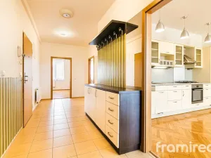 Pronájem bytu 4+kk, Brno, Helfertova, 106 m2