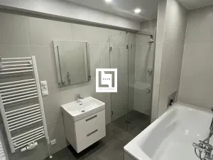Pronájem bytu 3+kk, Olomouc, 90 m2