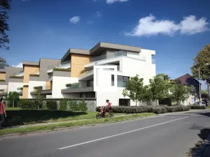 Pronájem bytu 3+kk, Olomouc, 90 m2