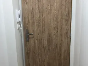 Pronájem bytu 1+kk, Zlín, Štefánikova, 26 m2