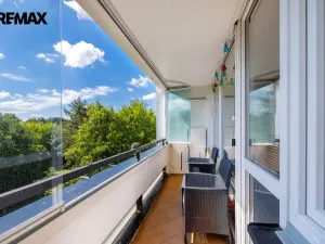Prodej bytu 4+1, Hradec Králové, Baarova, 107 m2